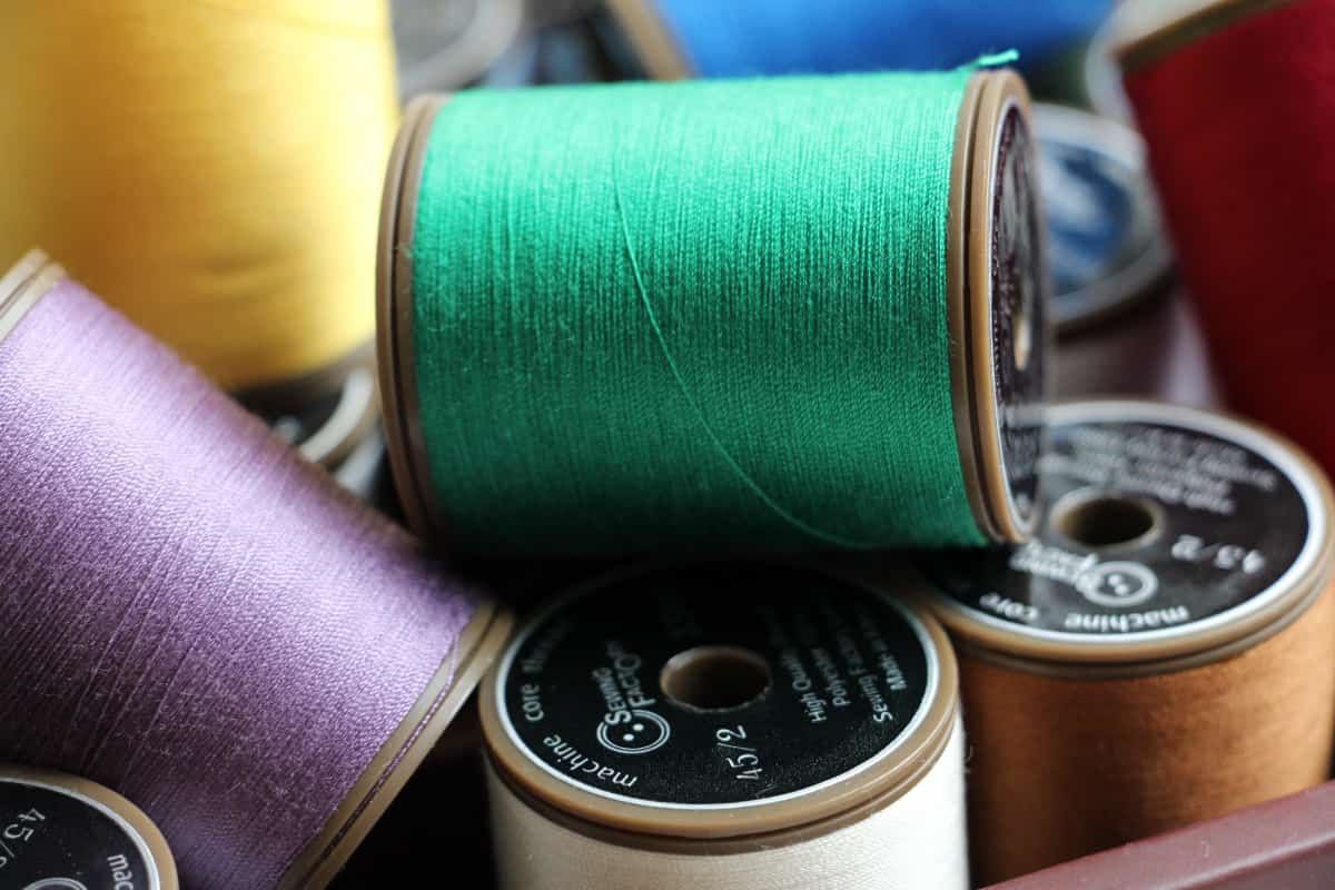  افضل انواع الخيوط الحرير الطبيعي في العالم + مختلف الألوان 